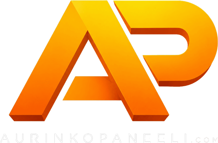 Aurinkopaneeli.com