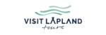 Visit Lapland Tours logo - Aurinkopaneeli.com asiakas