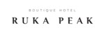 Ruka Peak logo - Aurinkopaneeli.com asiakas