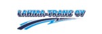 Lahma-Trans Oy logo - Aurinkopaneeli.com asiakas