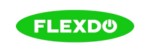 Flexdo logo - Aurinkopaneeli.com asiakas