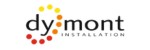 Dymont Installation logo - Aurinkopaneeli.com asiakas