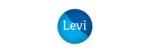 Levi logo - Aurinkopaneeli.com asiakas