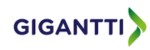 Gigantti logo - Aurinkopaneeli.com asiakas