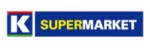 K-Supermarket logo - Aurinkopaneeli.com asiakas