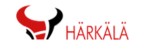 Härkälä logo - Aurinkopaneeli.com asiakas