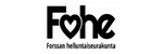 Fohe logo - Aurinkopaneeli.com asiakas